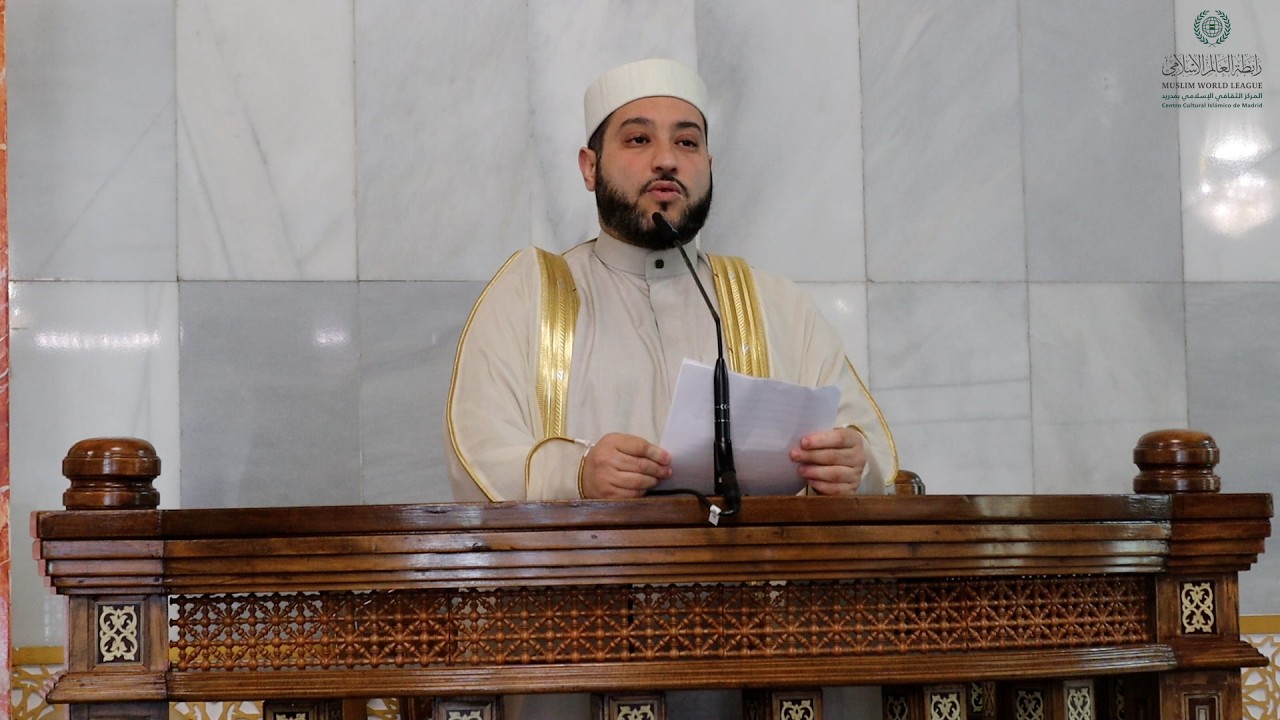 La súplica a Allah que revive el corazón