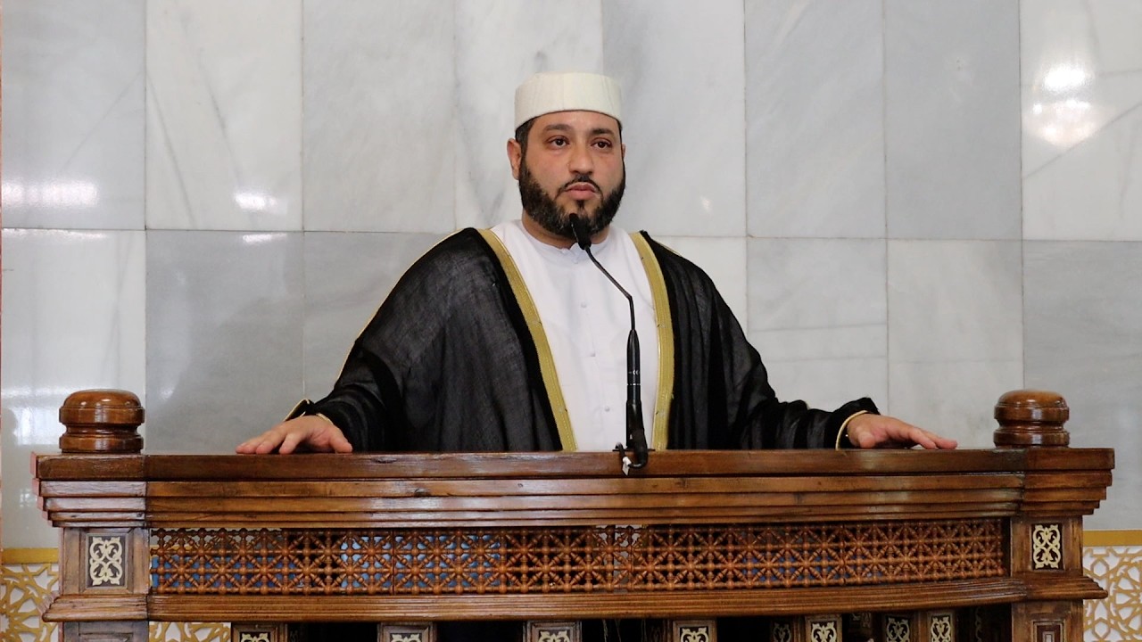 El día de Arafah: el arrepentimiento, la súplica y la misericordia de Allah