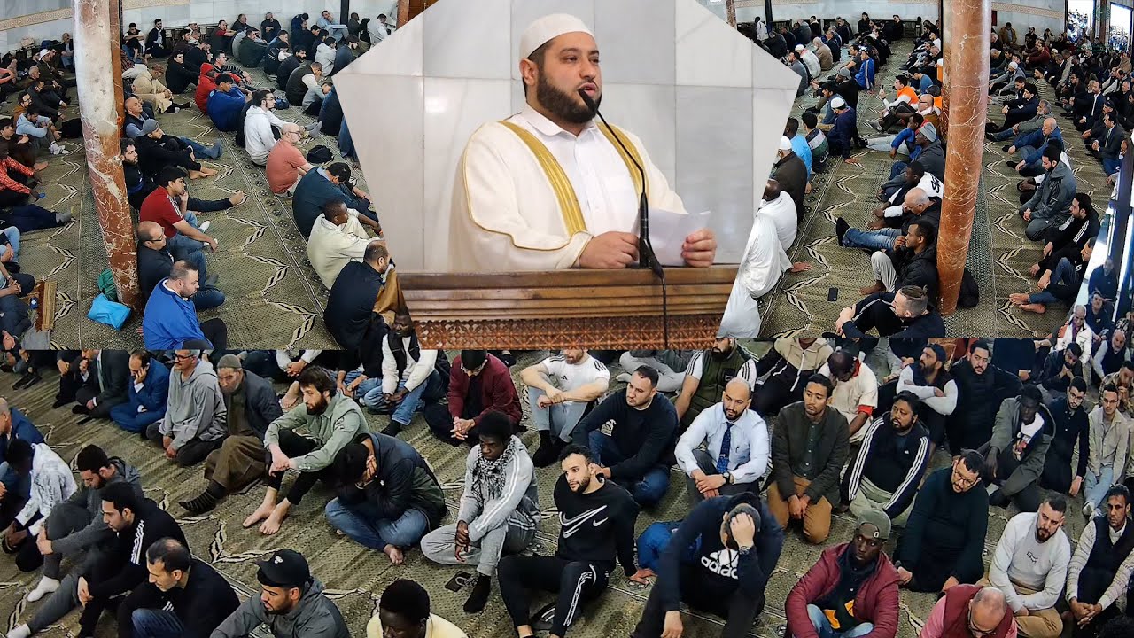 Zakat al-fitr: la caridad que purifica el final de Ramadán