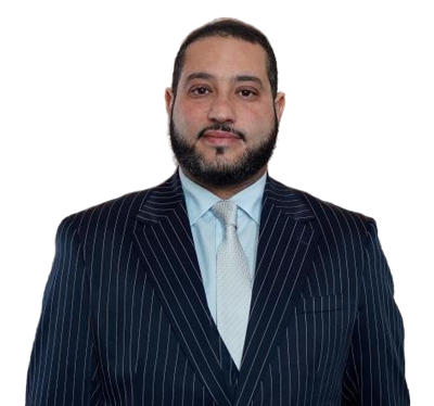 Adil Mohamed Hachmi