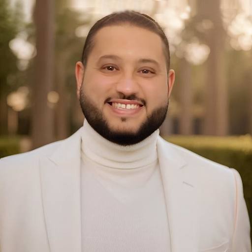 Adil Mohamed Hachmi