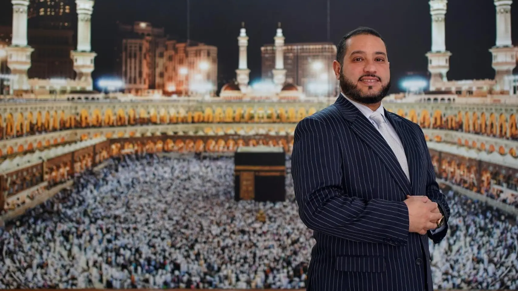 Adil Mohamed Hachmi