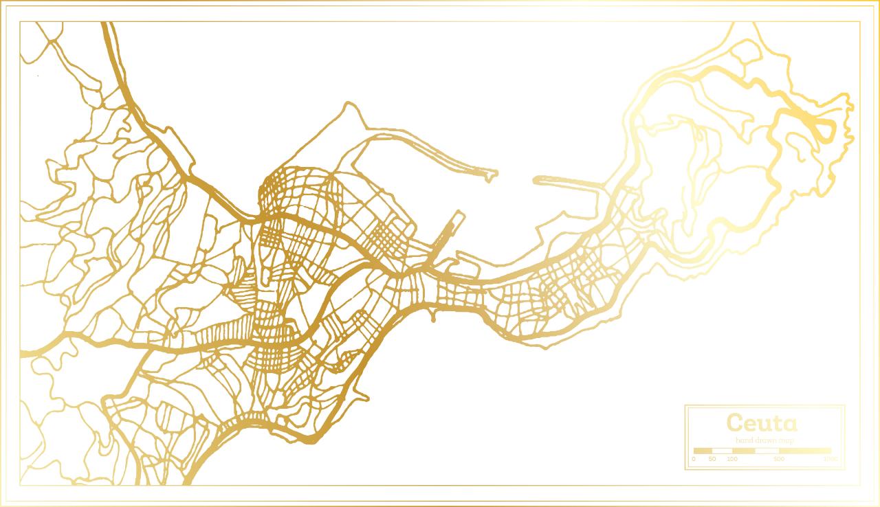 Ceuta ciudad