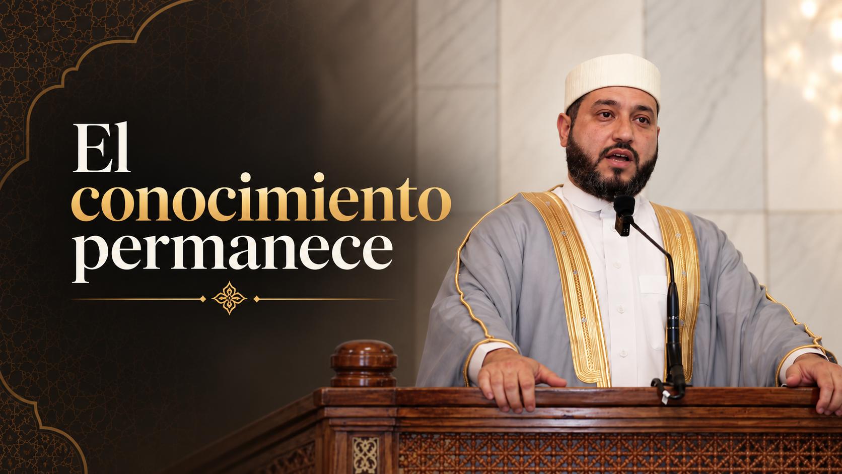 Educar con conocimiento, fe y buen ejemplo