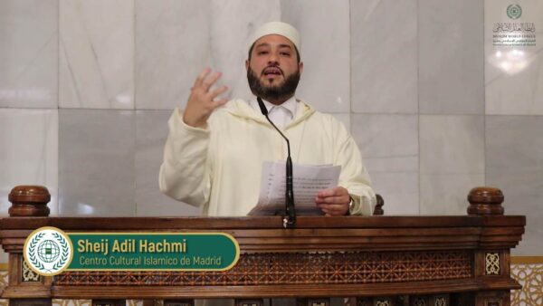 Que tu corazón vuelva hacia Allah en los primeros diez días de Dhul Hijjah