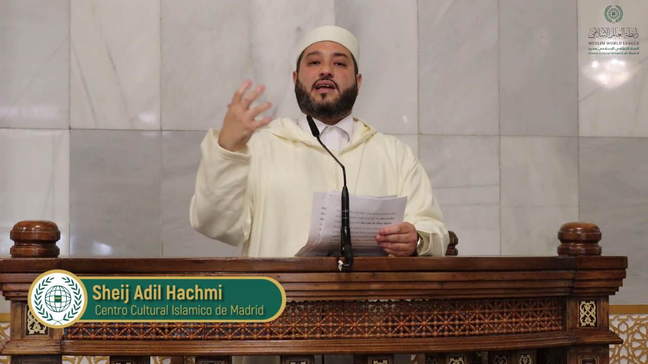 Que tu corazón vuelva hacia Allah en los primeros diez días de Dhul Hijjah