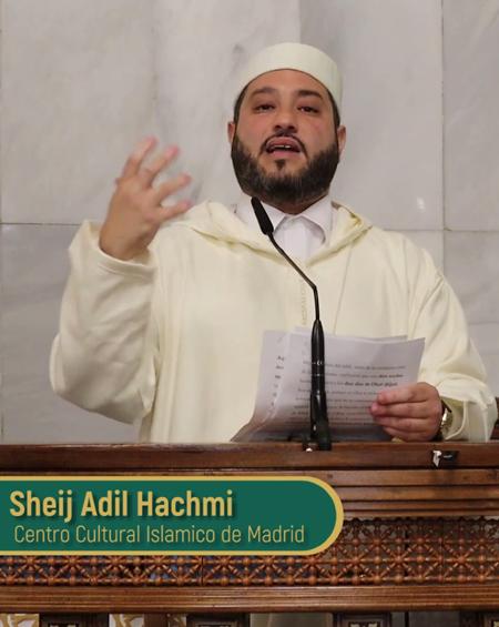 Adil Hachmi