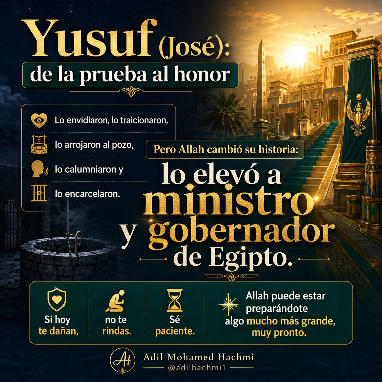 yusuf